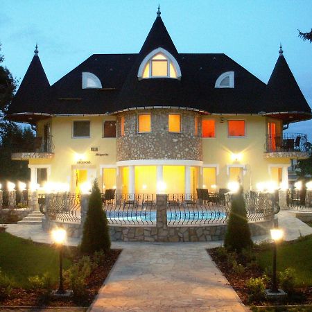 شيوفوك Villa Margarita المظهر الخارجي الصورة