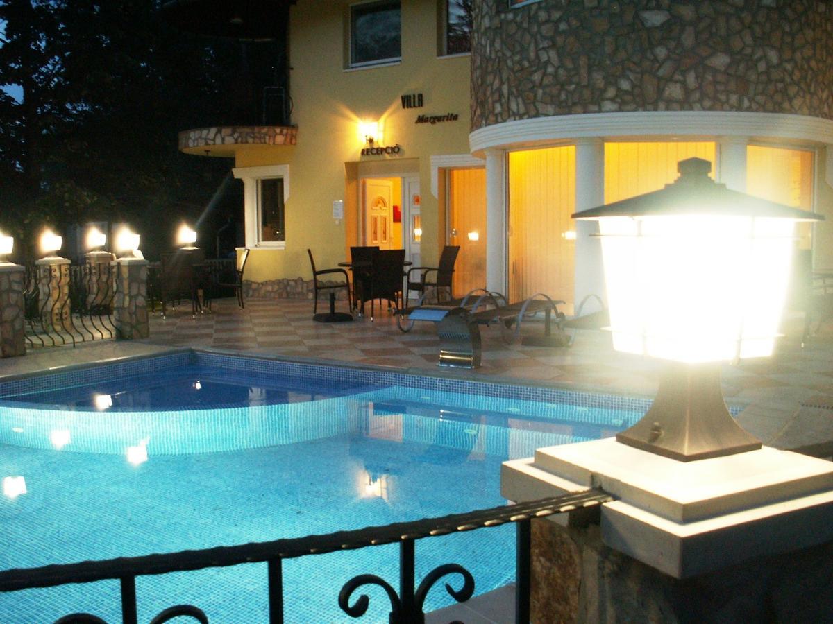 شيوفوك Villa Margarita المظهر الخارجي الصورة