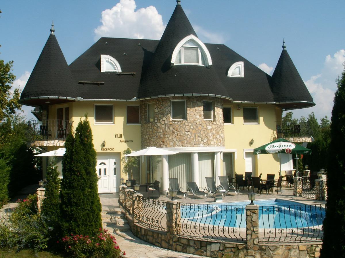 شيوفوك Villa Margarita المظهر الخارجي الصورة