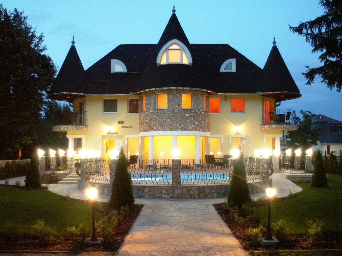 شيوفوك Villa Margarita المظهر الخارجي الصورة