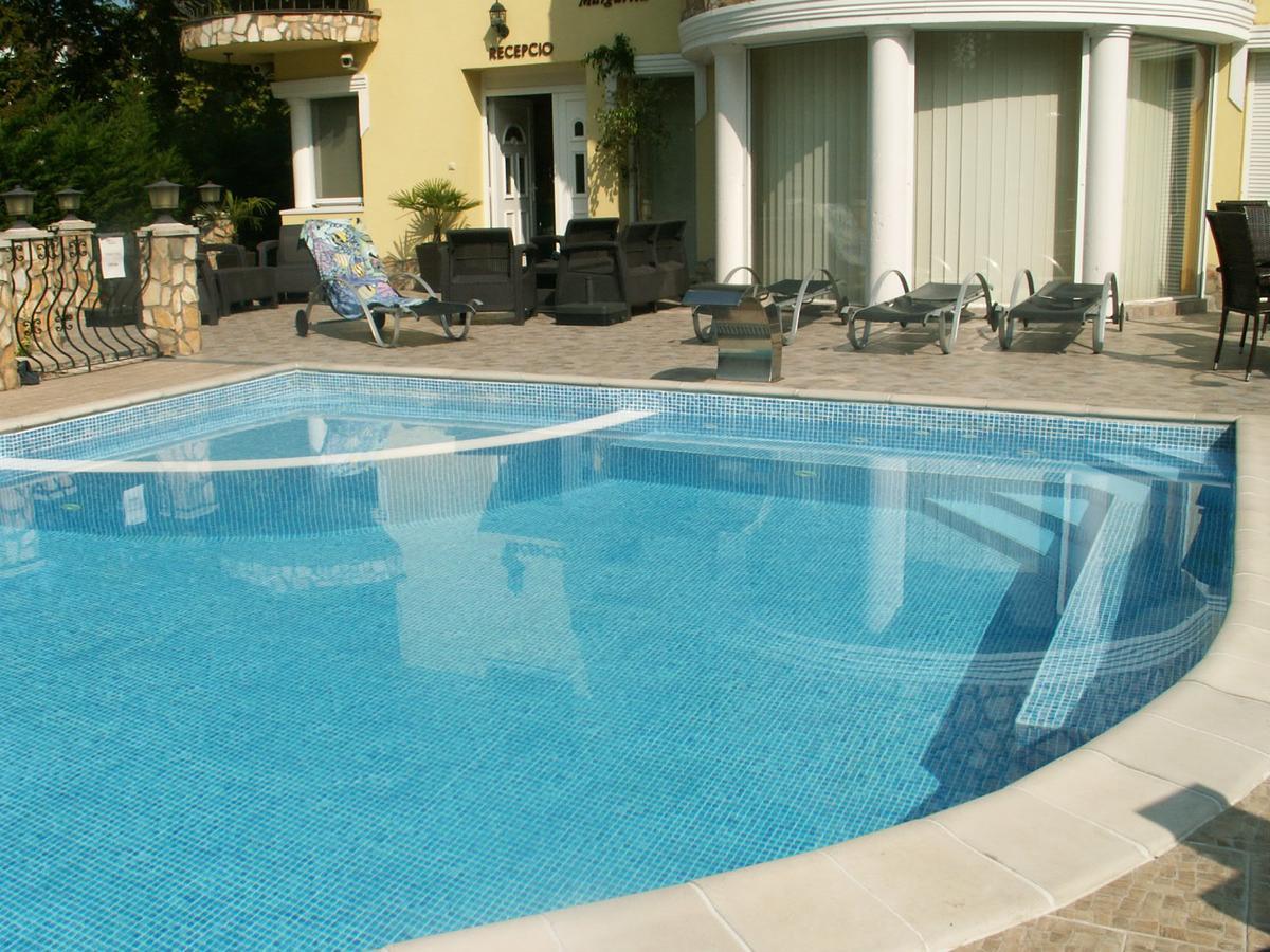 شيوفوك Villa Margarita المظهر الخارجي الصورة