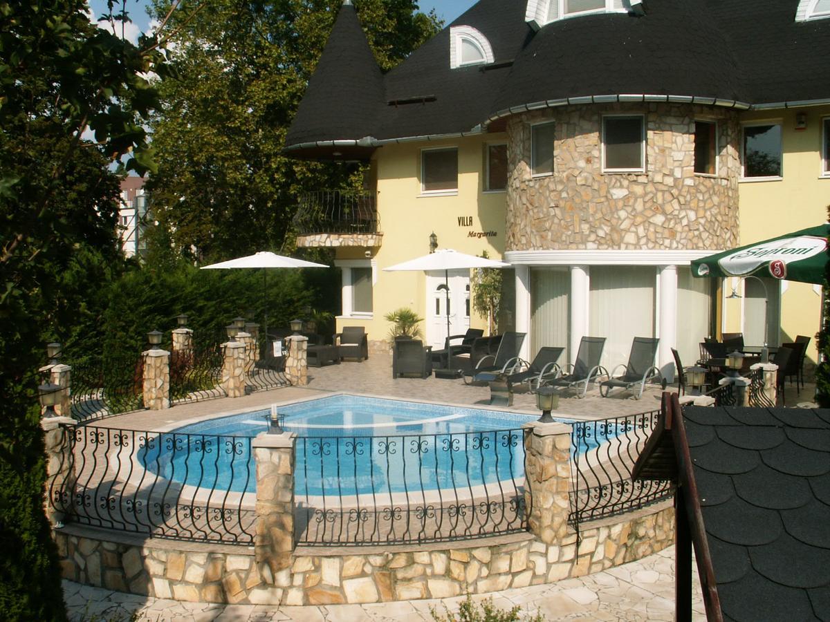 شيوفوك Villa Margarita المظهر الخارجي الصورة