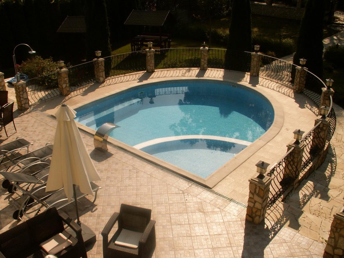 شيوفوك Villa Margarita المظهر الخارجي الصورة