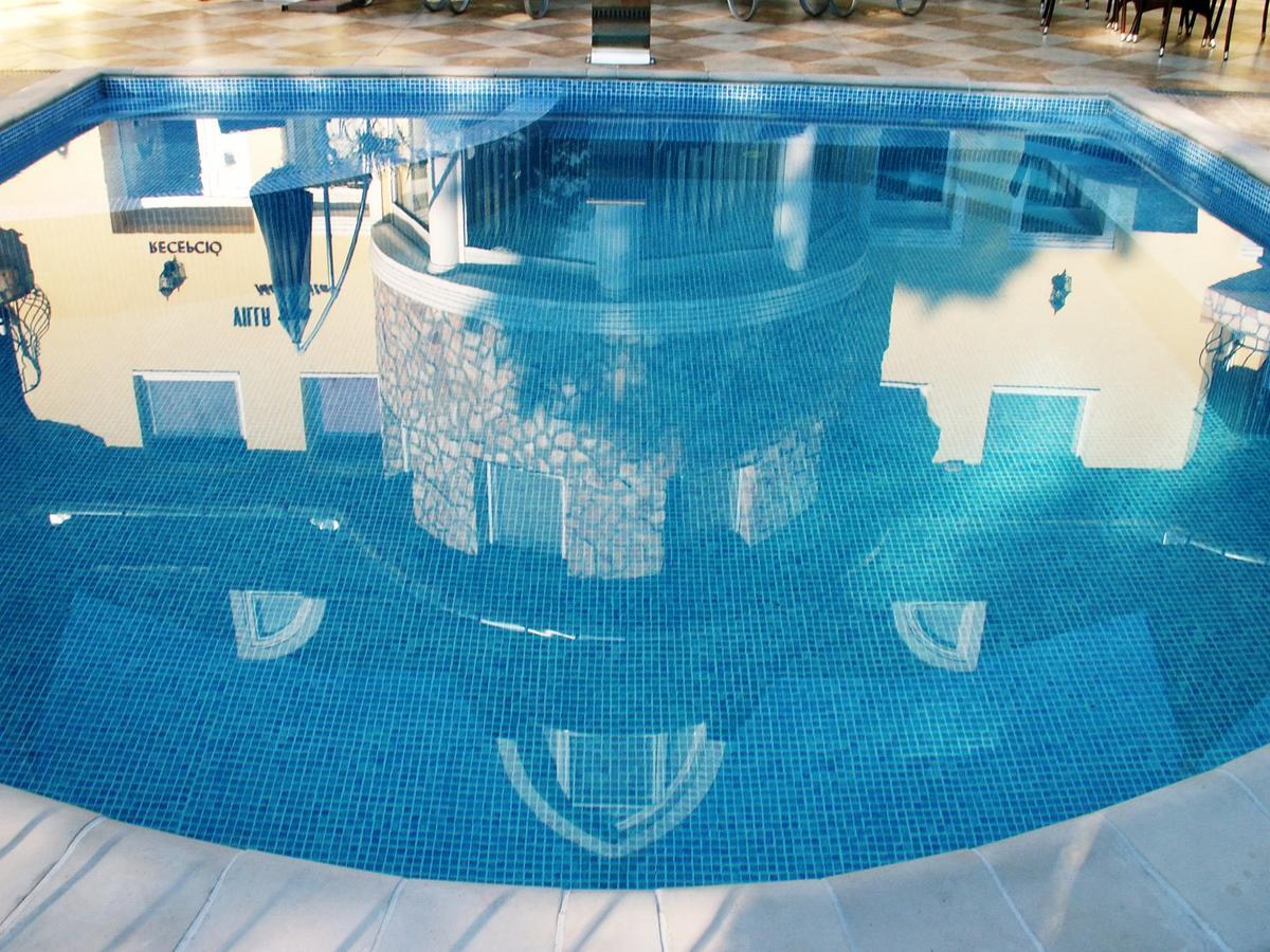 شيوفوك Villa Margarita المظهر الخارجي الصورة