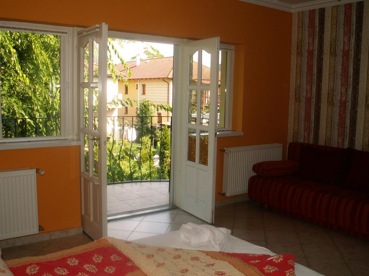 شيوفوك Villa Margarita الغرفة الصورة